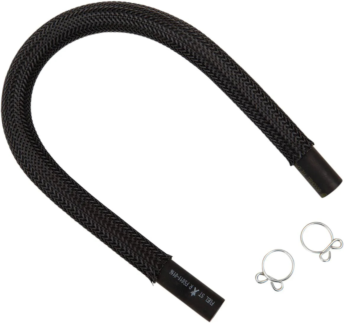 All Balls Hose And Clamp Kit