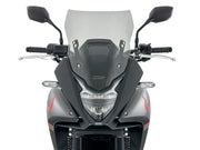 Wrs Windscreen - Enhanced Protection & Style