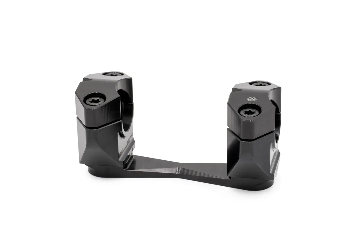 Gilles Tooling Adjustable Handlebar Risers for Ducati Monster/SF