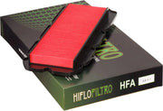 Hiflofiltro Replacement Oe Air Filter For Honda