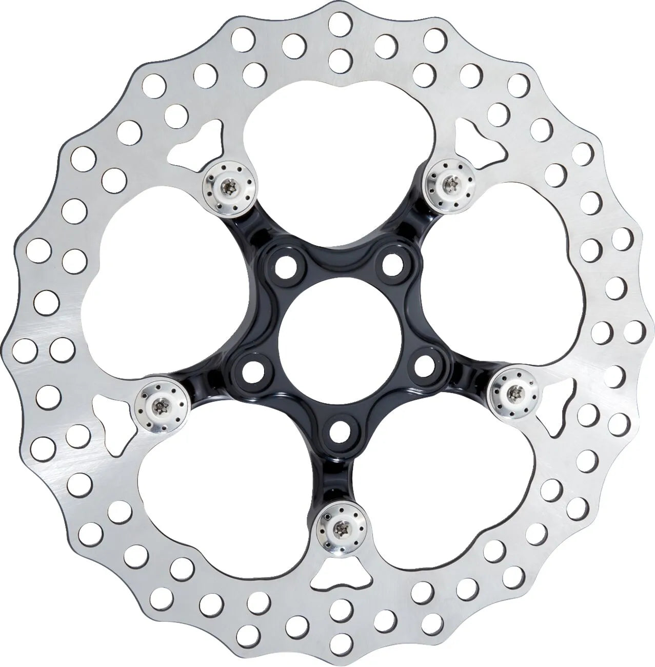 Arlen Ness Spider Rotor für Harley Davidson Abs/Non-Abs