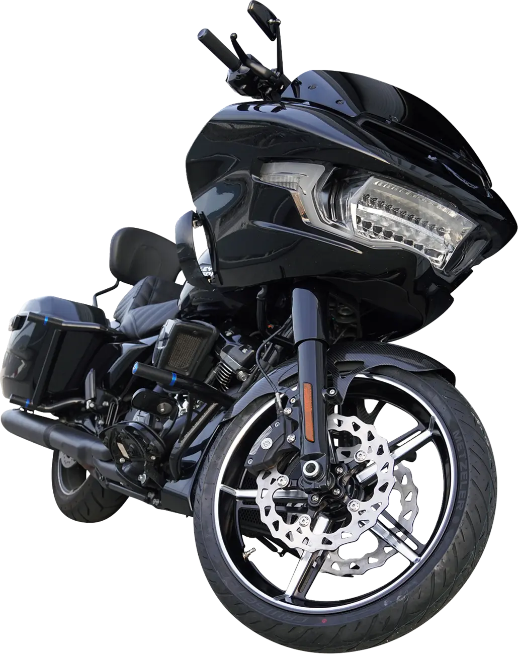 Arlen Ness Factory 24 Wheel - 21x3.5