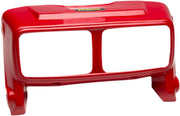Maier Red Headlight Shell