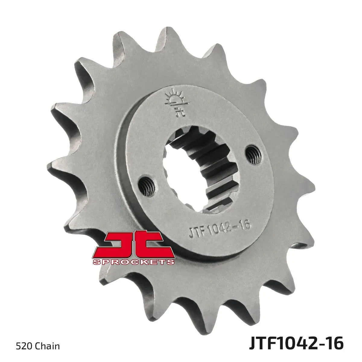 Jt Sprockets Front Sprocket 520-16t
