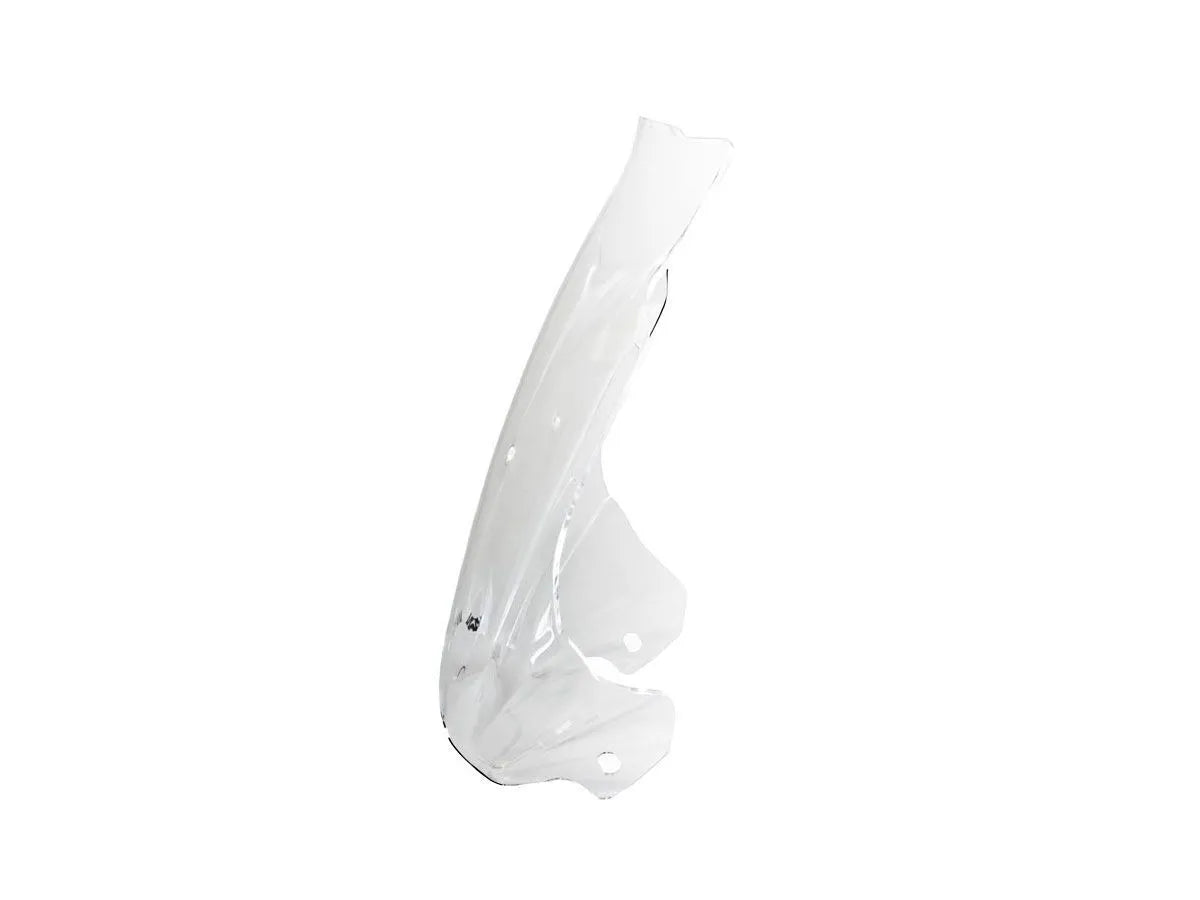 Wrs Windscreen: Enhanced Rider Protection