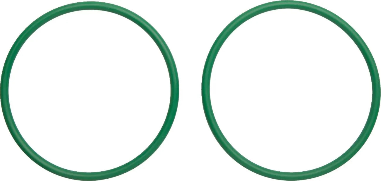 Fmf Auspuff O-Ringe (Paar)