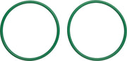 Fmf Auspuff O-Ringe (Paar)