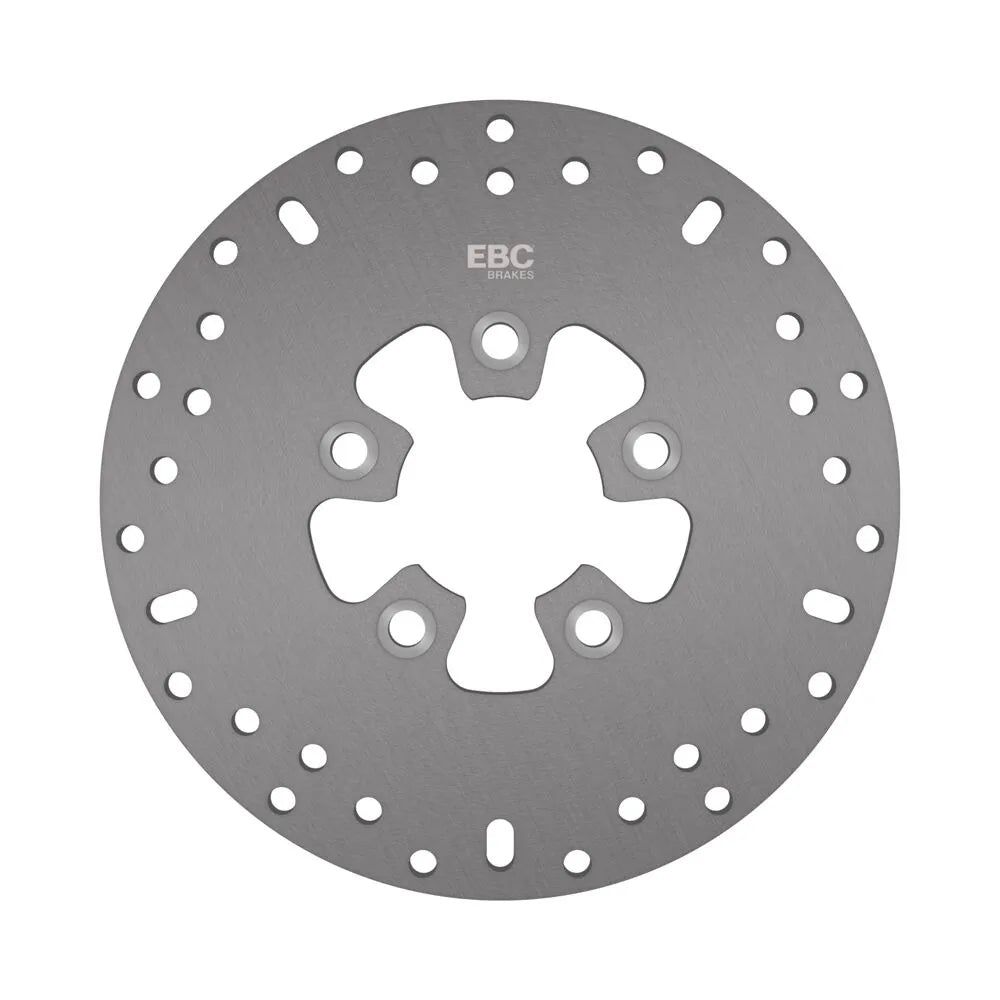 Ebc Runde D-Serie Roller Bremsscheibe - Vorne