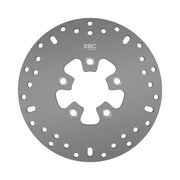 Ebc Runde D-Serie Roller Bremsscheibe - Vorne