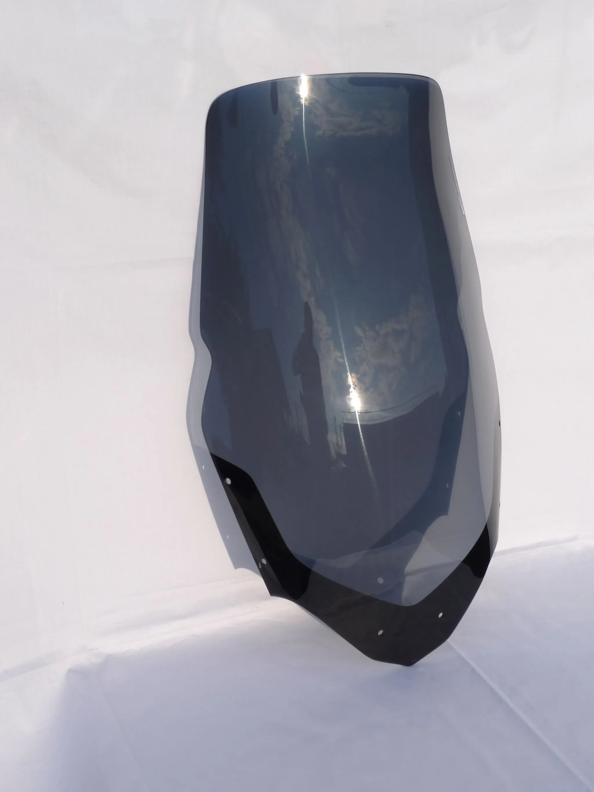 Bullster Windshield/windscreen