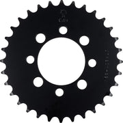 Jt Sprockets Steel Rear Sprocket - 32 Tooth