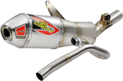 Pro Circuit T-6 Edelstahl Auspuffanlage