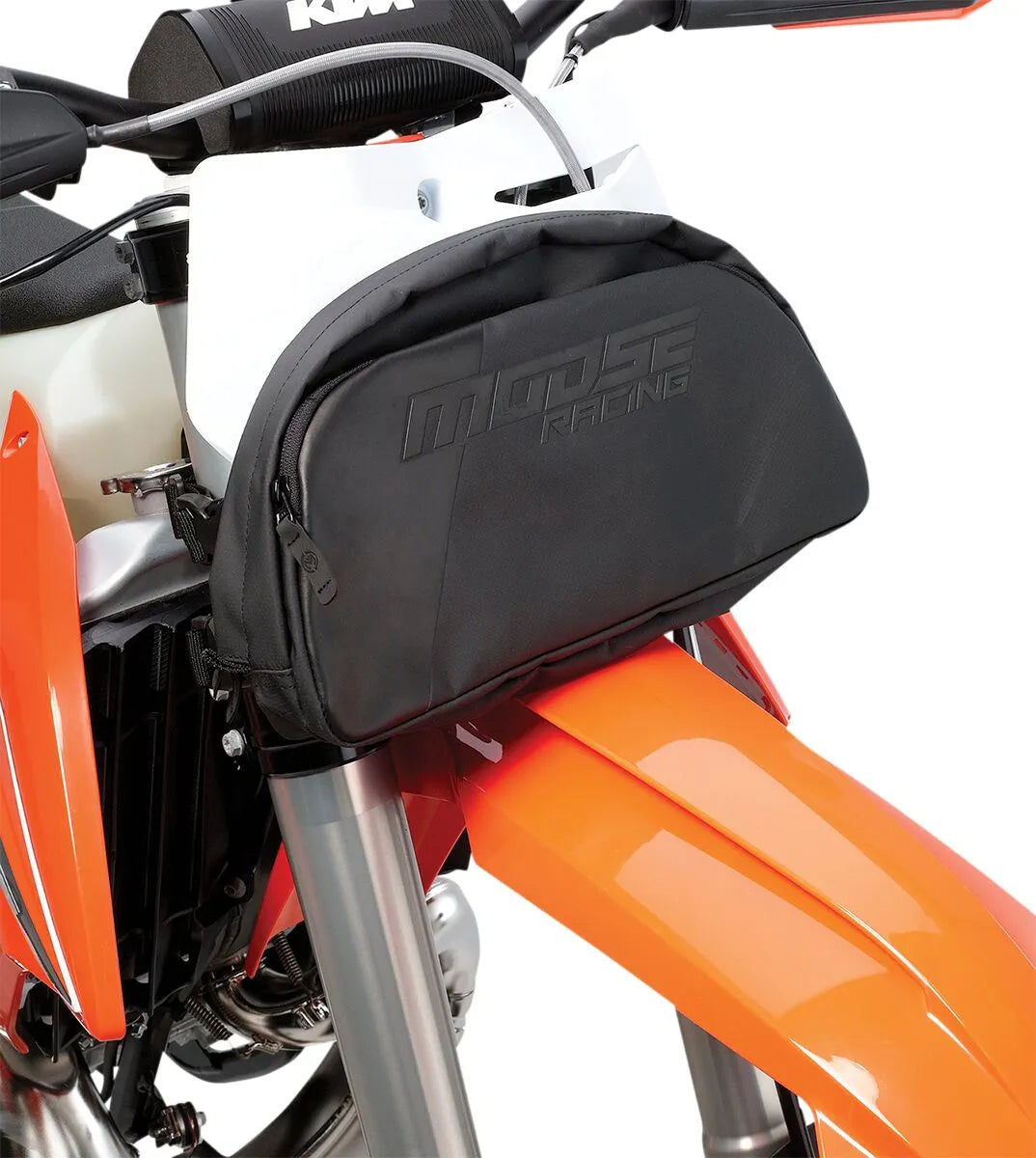 Moose Offroad Number Plate Trail Pack