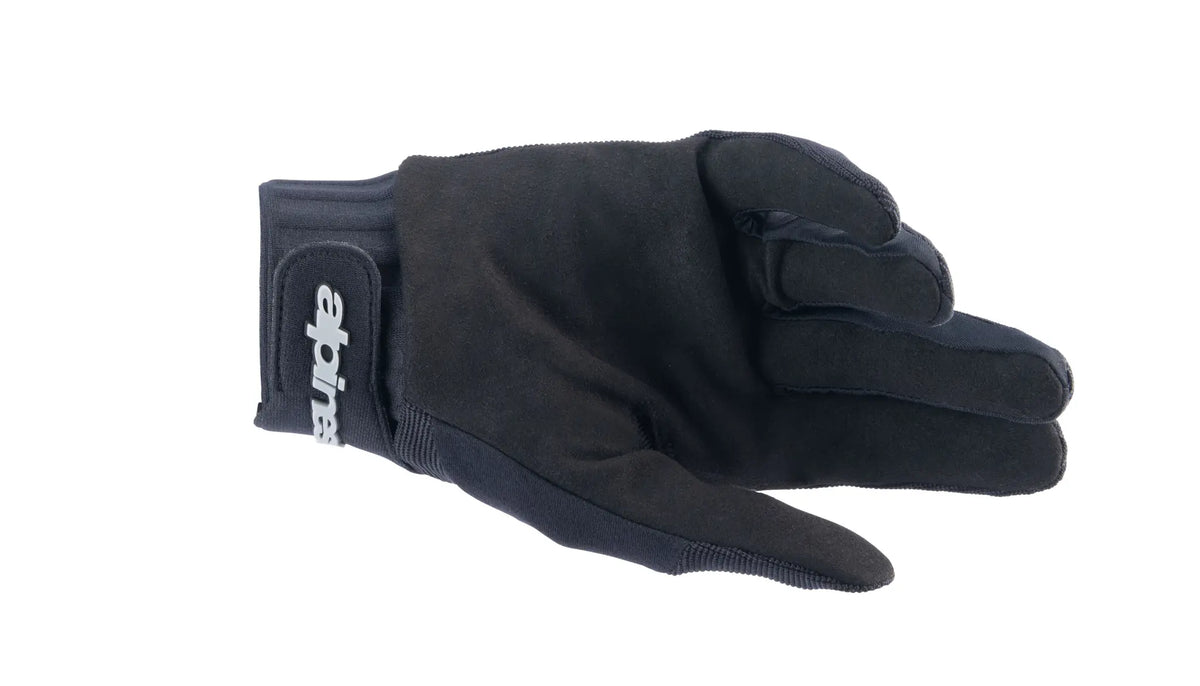 Alpinestars Youth a-Dura Gloves Black
