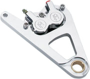 Performance Machine Vorderradbremssattel-Kit für 11,5" Rotor