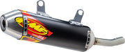 Fmf Powercore 2.1 Shorty Schalldämpfer - Hochleistungs-Auspuff