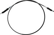 Moose Offroad Four Wheel Clutch Cable Standard Replacement