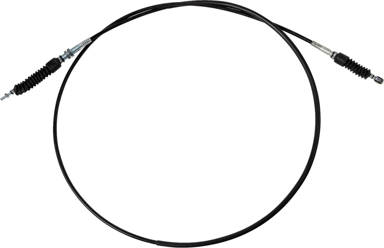 Moose Offroad Four Wheel Clutch Cable Standard Replacement