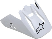Alpinestars SM5 Helmet Visor Solid Gloss
