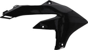 CYCRA Replica Radiator Shrouds