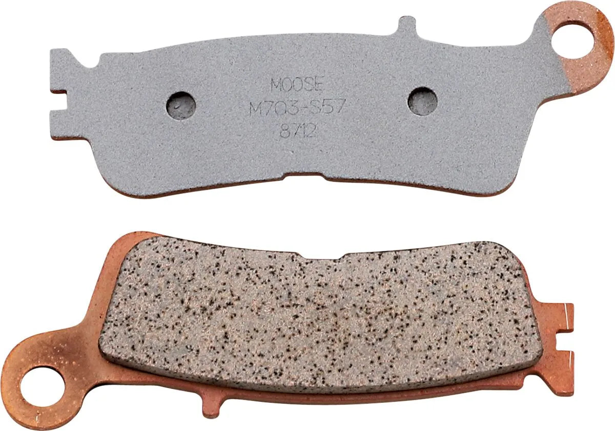 Moose Offroad M1 Brake Pads - Sintered Metal