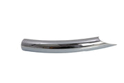 Vance & Hines Chrom Hitzeschild vorne - Ersatz