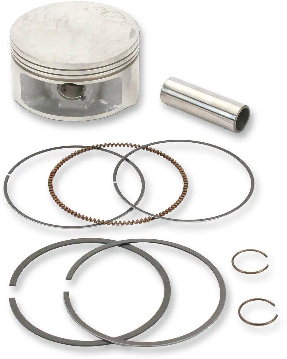 Prox Piston Kit for Yamaha YFM 660R Raptor XTZ 660 1991-2007
