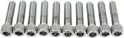 Drag Specialties Socket-head Bolts - 1-1/2"