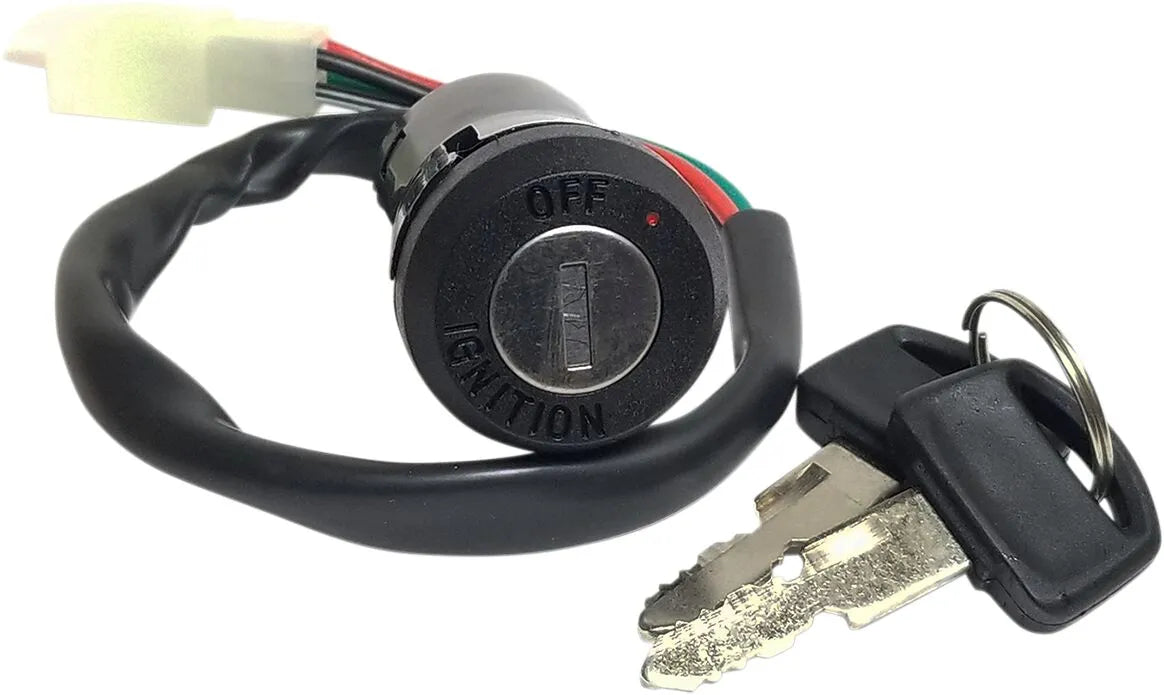 K&s Technologies Universal Ignition Switch