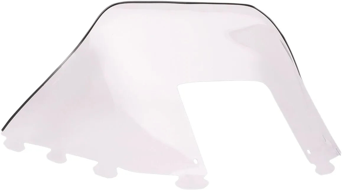 Sno Stuff Replacement Windshield - Clear