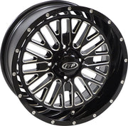 Itp Momentum Wheel - 15 Inch Black