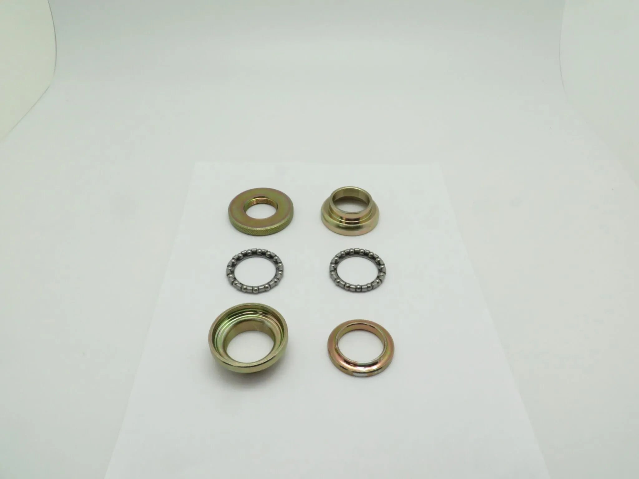 Parts Europe Steering Stem Bearing