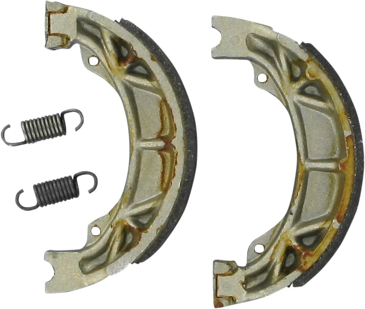 Ebc Standard Bremsbeläge Für Motorrad - Hinten