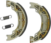Ebc Standard Bremsbeläge Für Motorrad - Hinten