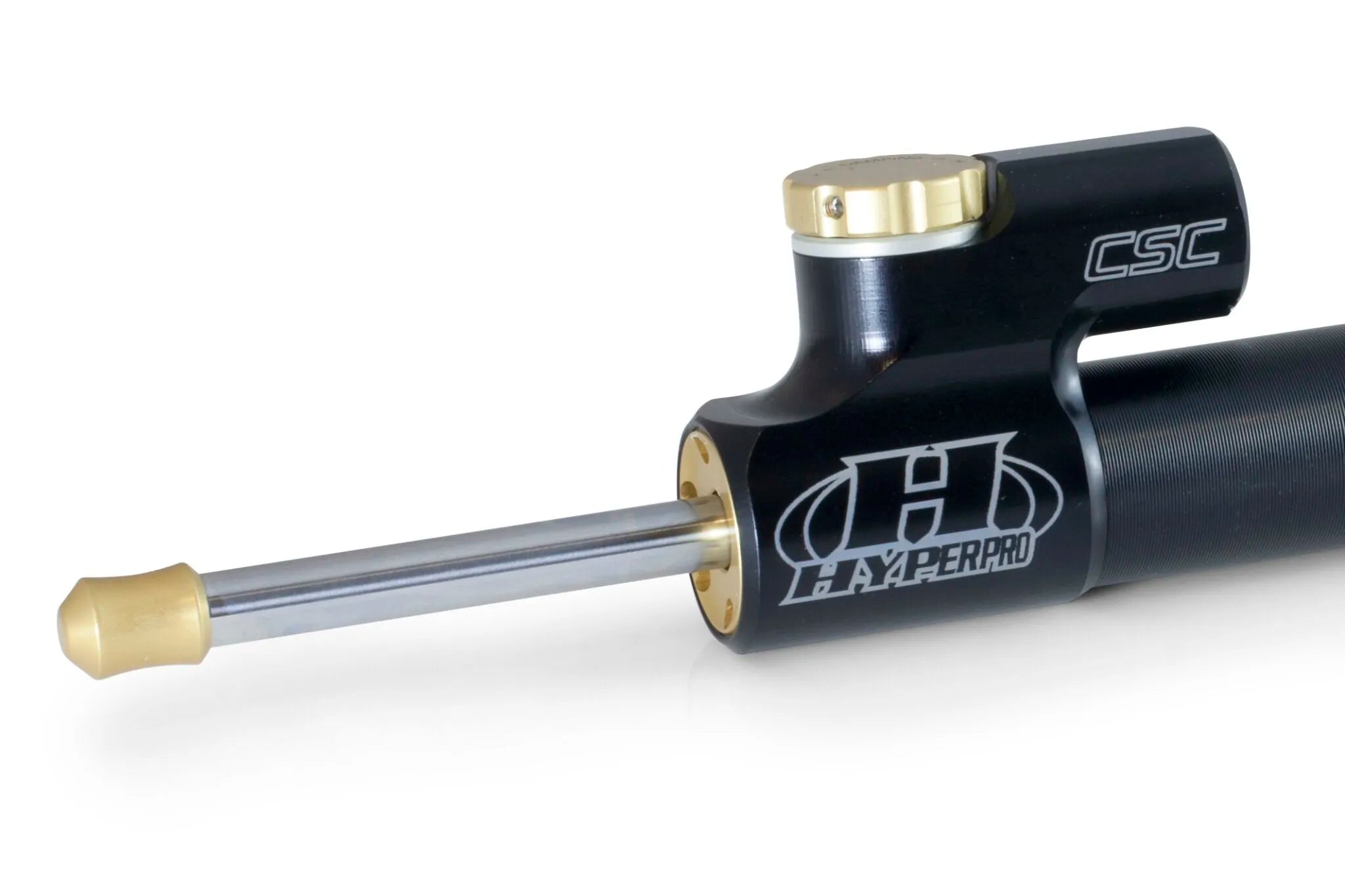 Hyperpro-street Csc Steering Damper