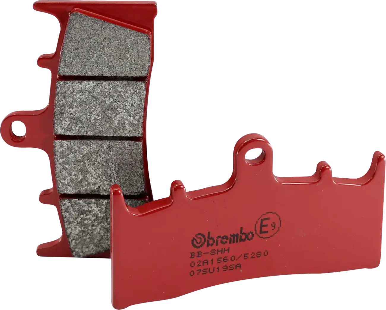 Brembo Prime Sinter Sa Bremsbeläge