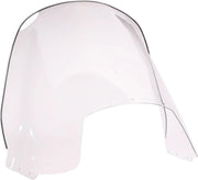 Sno Stuff Replacement Windshield - Clear