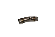 Akrapovic Geräuschdämpfereinsatz