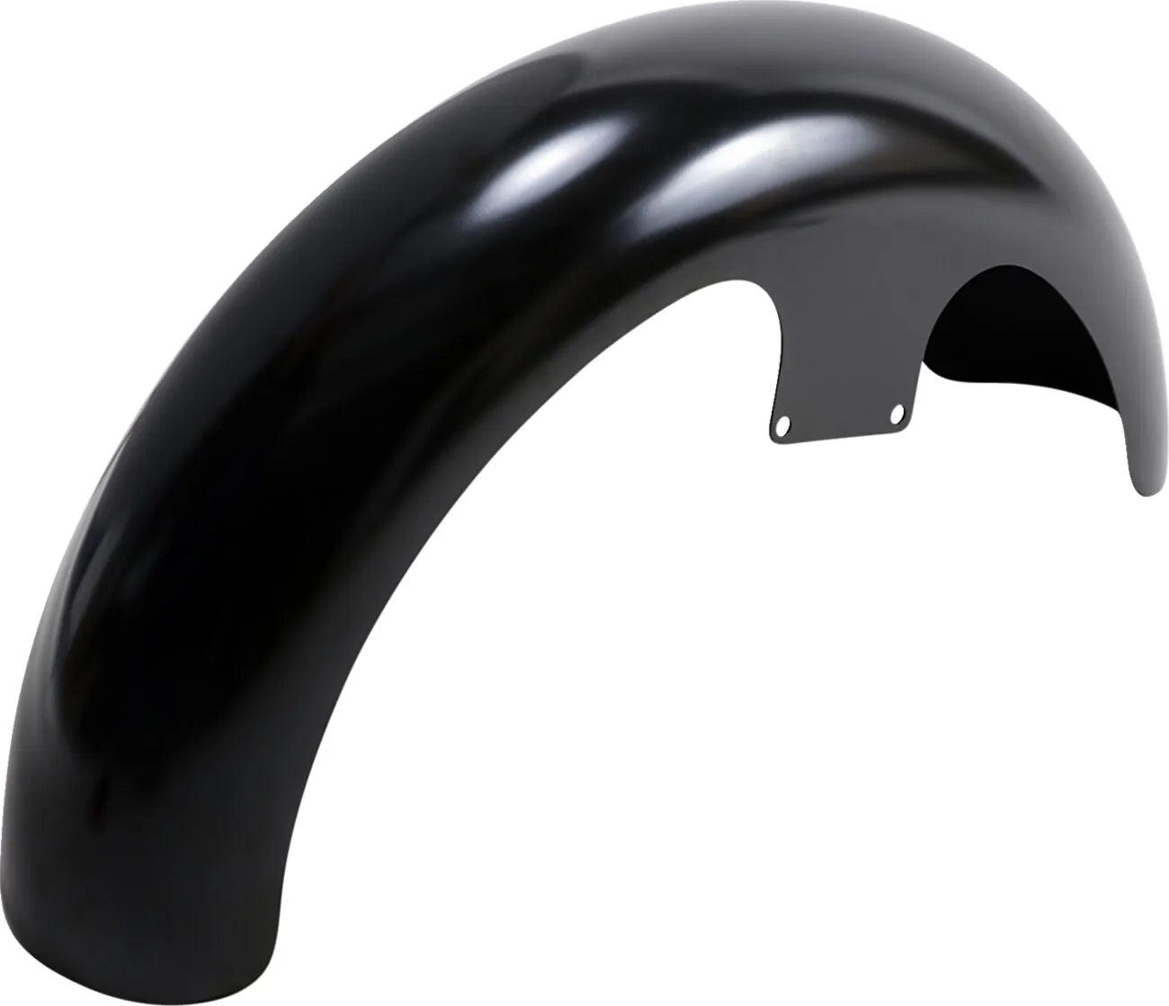 Klock Werks Tire Hugger Front Fender for Dresser