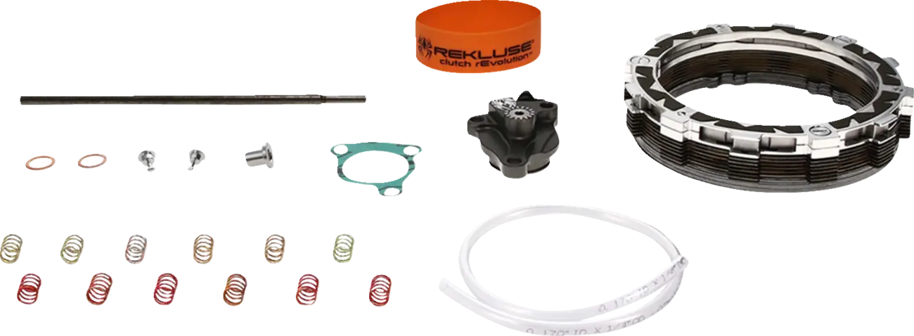 Rekluse Radiusx 4.0 Clutch Kit