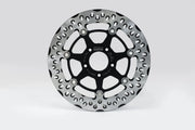 Drag Specialties Ftk Series Bremsscheibe - Vorne