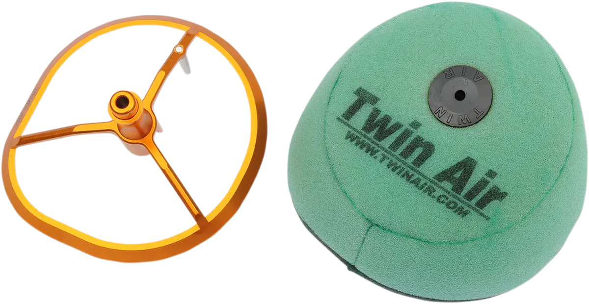 Twin Air Powerflow Air Filter Kit