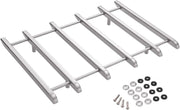 Show Chrome Vantage Trunk-lid Luggage Rack
