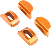 Gilles Tooling Vcr38gt Orange Rotor Color Kit