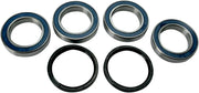 MOOSE OFFROAD HARD-PARTS Wheel Bearing Kit for Rear