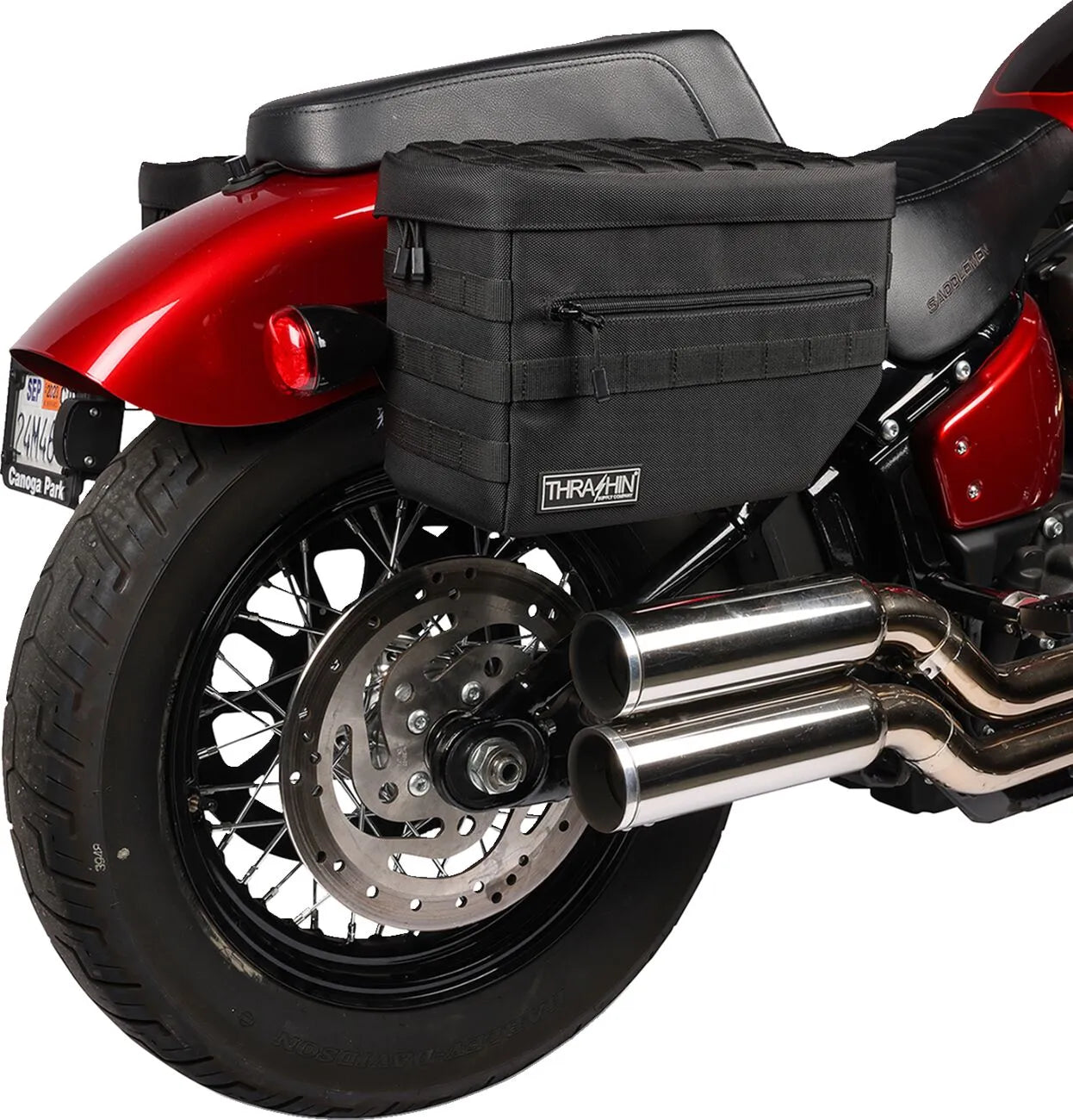 Thrashin Supply Co. Escape Bag