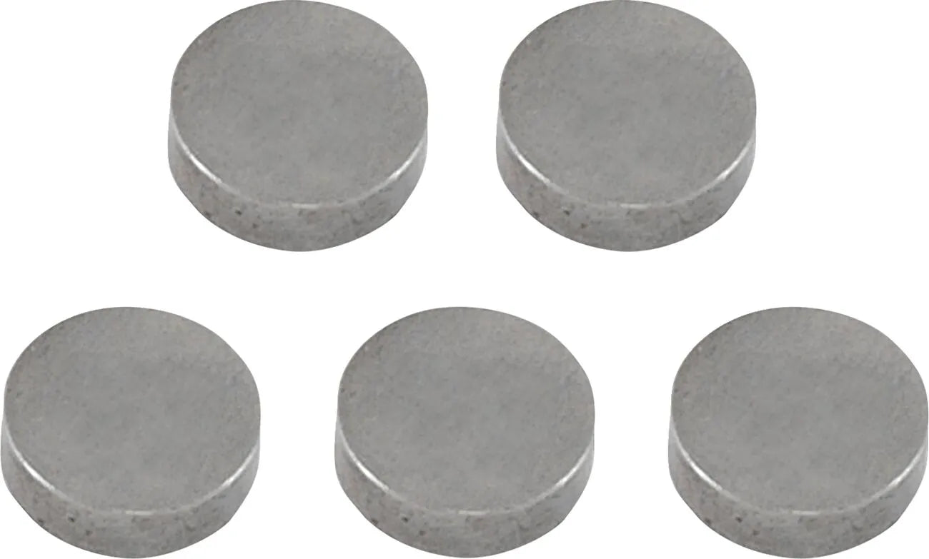 K&l Supply Valve Shims - 2.35mm Thickness