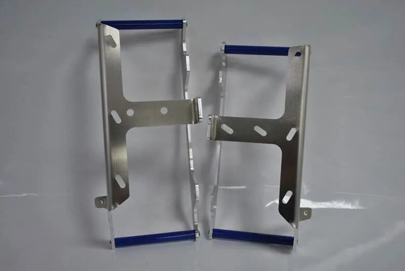 Axp Racing Radiator Braces