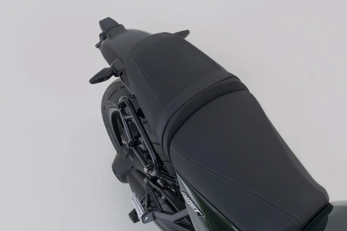 Sw-motech Legend Gear Lc1 Side Bag System Black