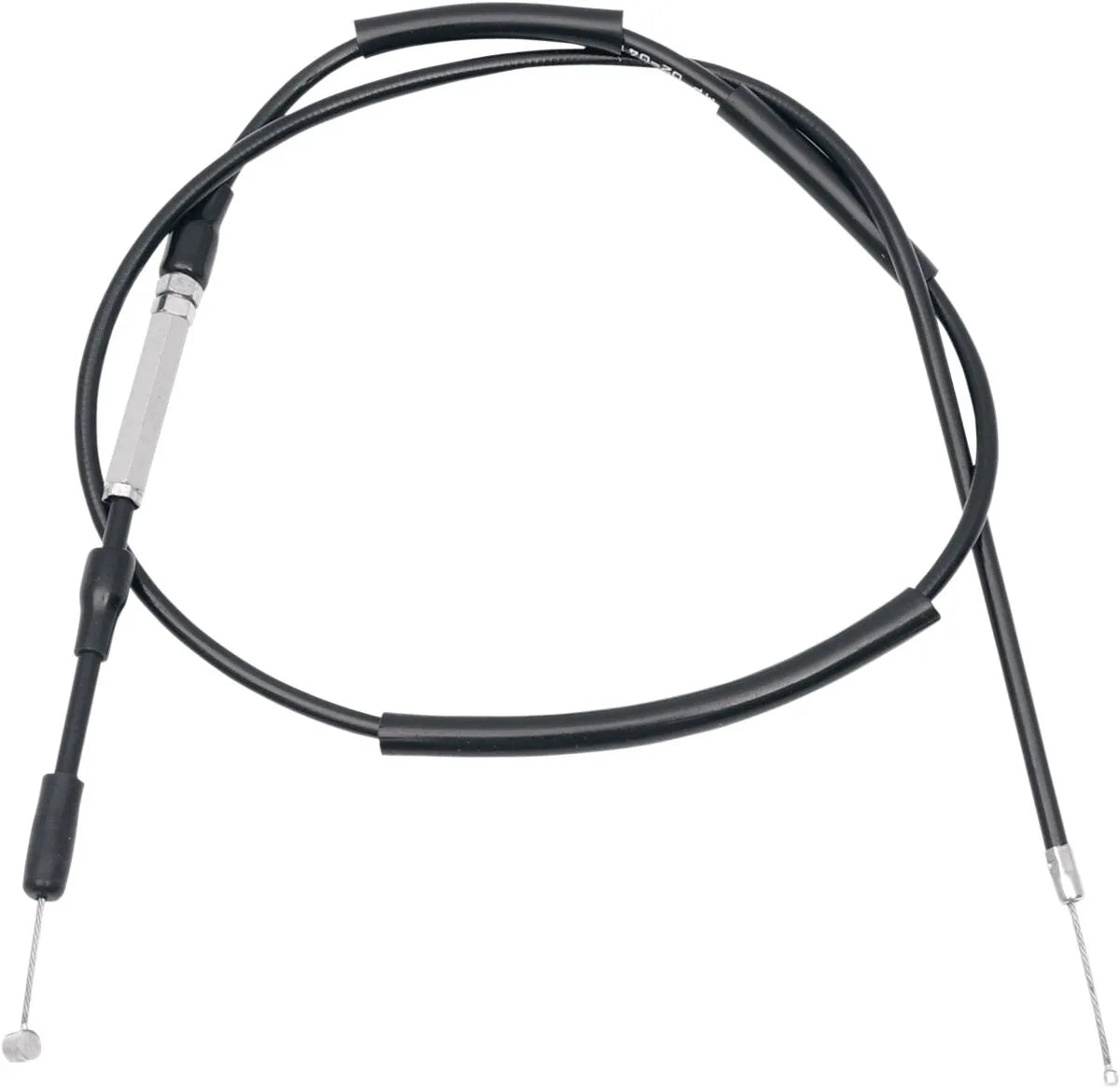 Motion Pro Black Vinyl Hot Start Cable